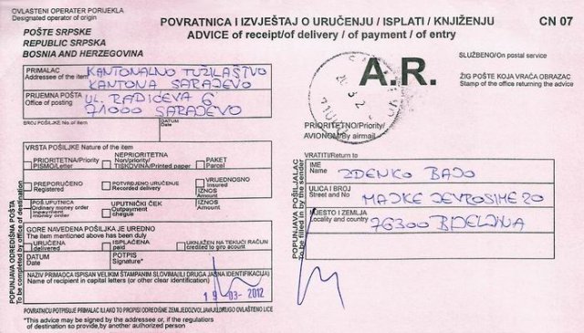 Potvrda KT Sarajevo.jpg, 70 KB